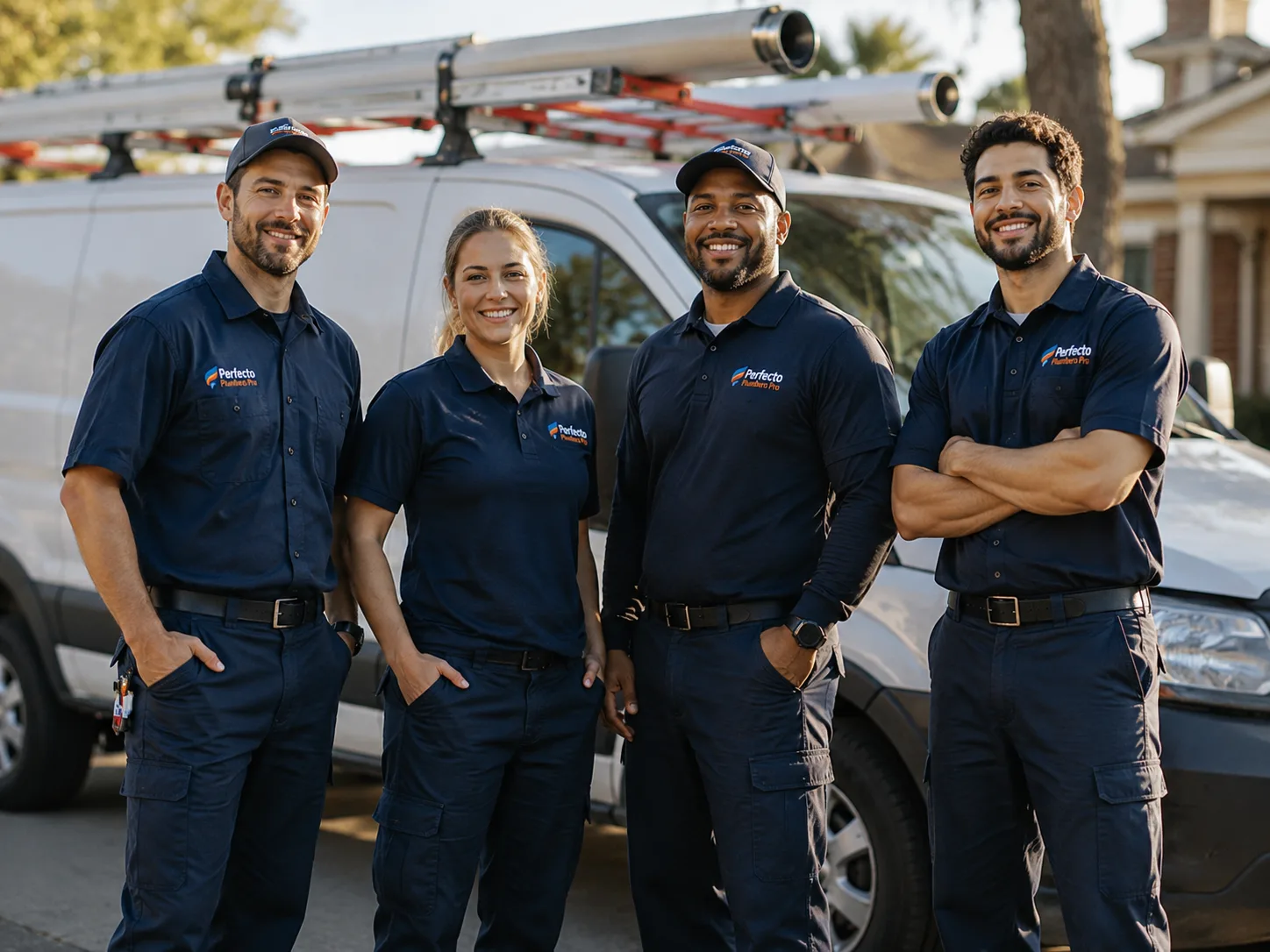 Emergency Plumber Near Me in Bergman, AR near me